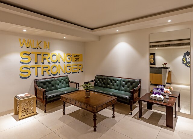 ホテル サケット 27