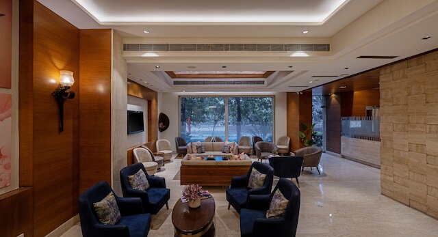 ホテル サケット 27