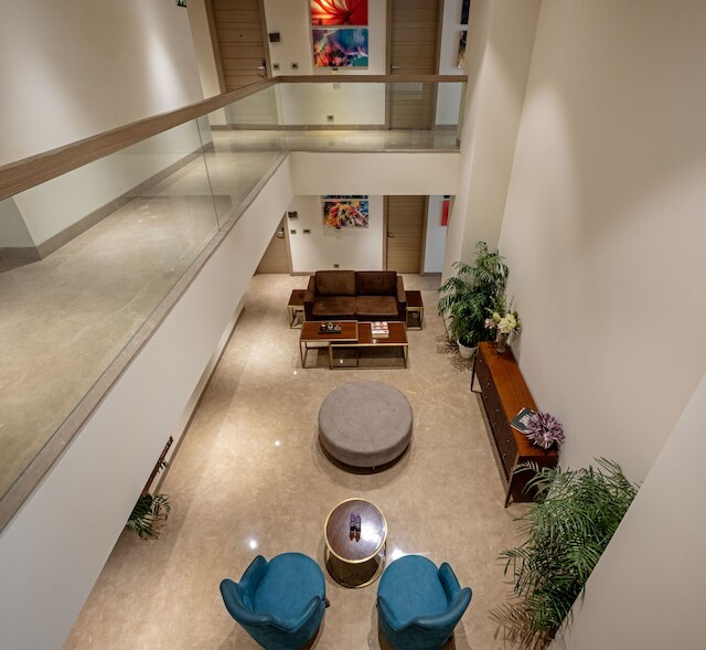 ホテル サケット 27