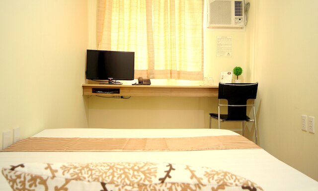 アンリ ペンション ハウス