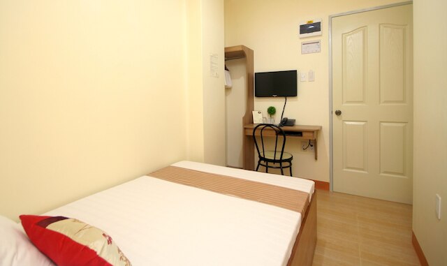 アンリ ペンション ハウス