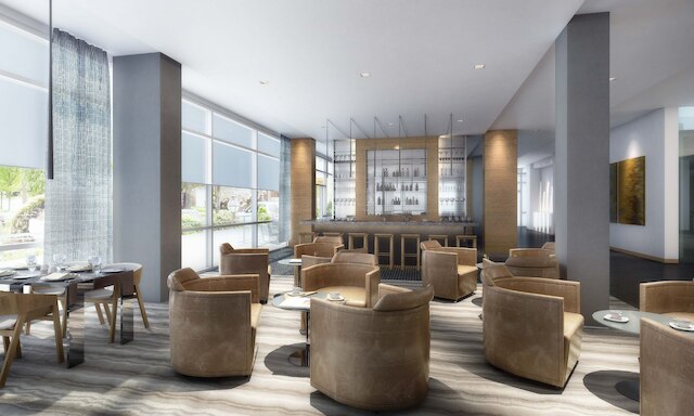 ACホテル・フェニックス・テンピ/ダウンタウン