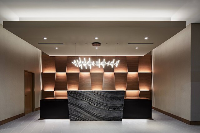 ACホテル・フェニックス・テンピ/ダウンタウン