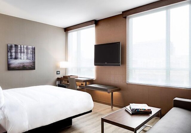 ACホテル・フェニックス・テンピ/ダウンタウン