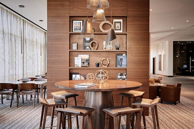 ACホテル・フェニックス・テンピ/ダウンタウン