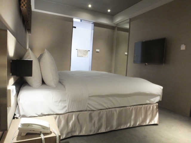 ゲスト ホテル (家賓旅店)