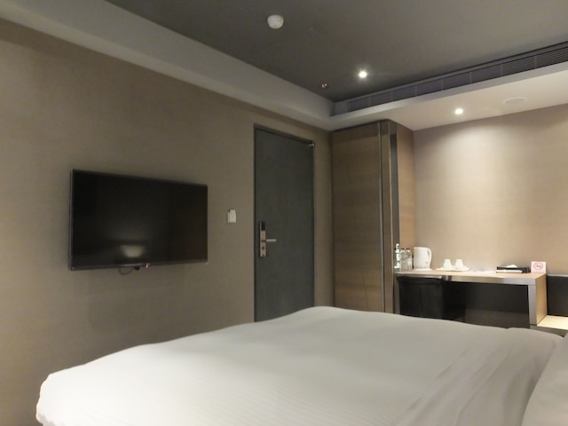 ゲスト ホテル (家賓旅店)