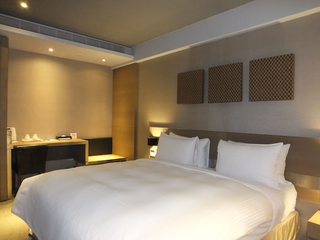 ゲスト ホテル (家賓旅店)