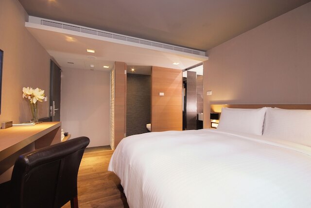 ゲスト ホテル (家賓旅店)