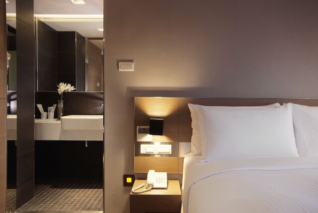 ゲスト ホテル (家賓旅店)