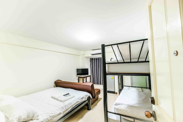 ドンムアンホテル