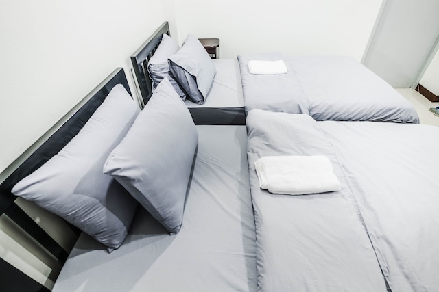 ドンムアンホテル