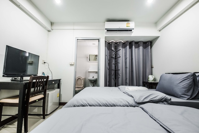 ドンムアンホテル