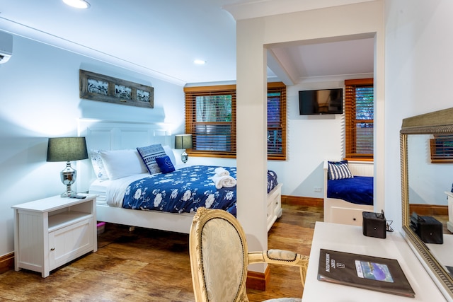 ザ ビレッジ B&B