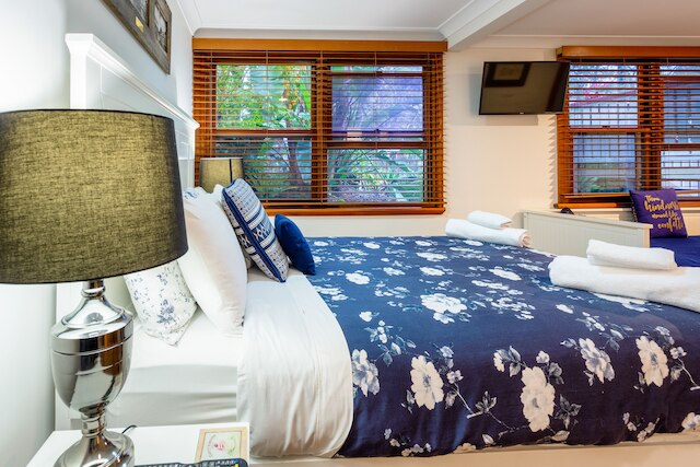 ザ ビレッジ B&B