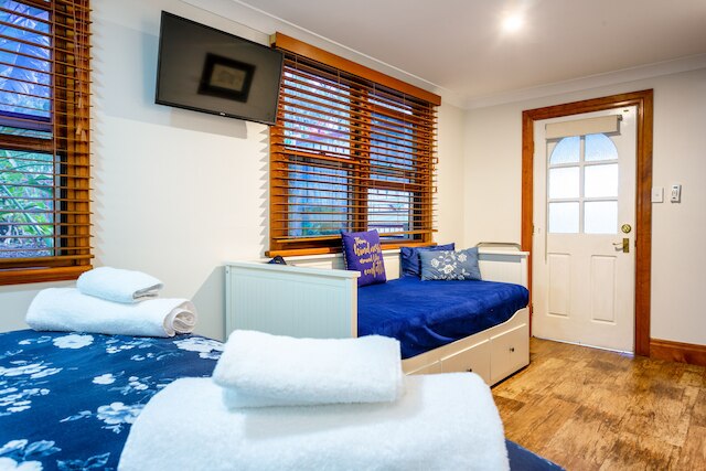 ザ ビレッジ B&B