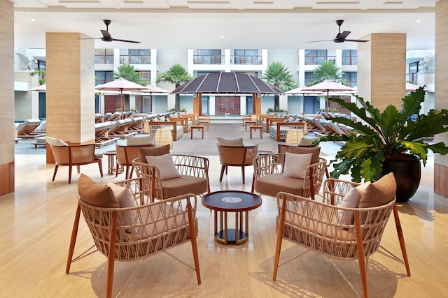 ザ・バンダ・ホテル＆スイーツ