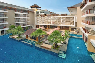 ザ・バンダ・ホテル＆スイーツ