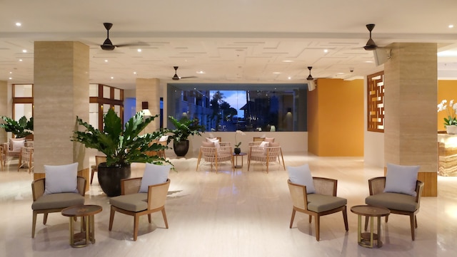 ザ・バンダ・ホテル＆スイーツ