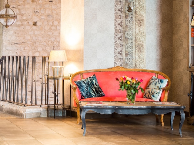 オテル ドゥ バス ピレネー