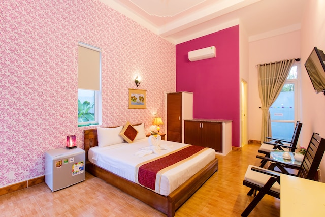 ヴィ ホア ホイアン ヴィラズ