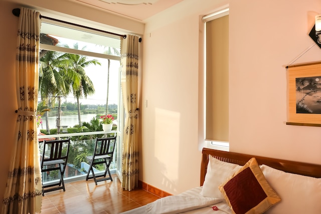 ヴィ ホア ホイアン ヴィラズ