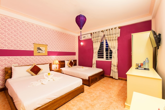 ヴィ ホア ホイアン ヴィラズ