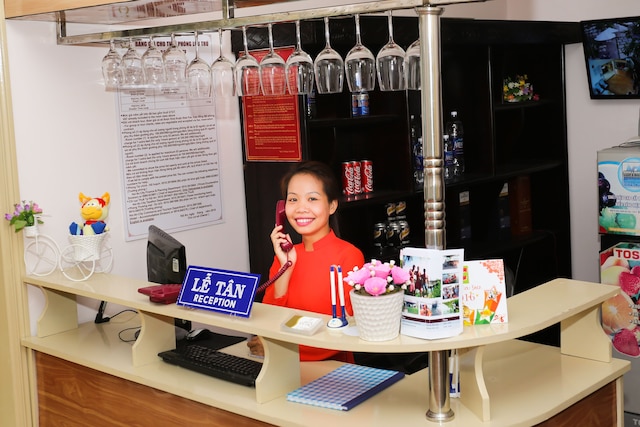 ヴィ ホア ホイアン ヴィラズ