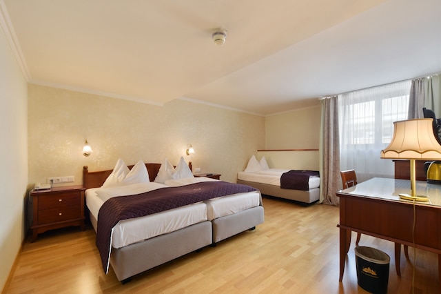 ホテル アム シューベルトリンク