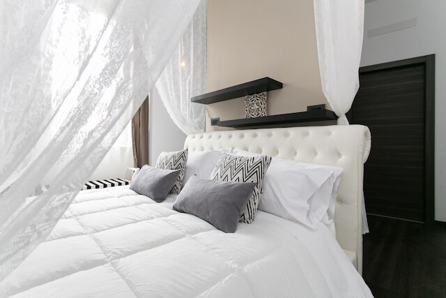 アパートホテル デイ メルカンティ