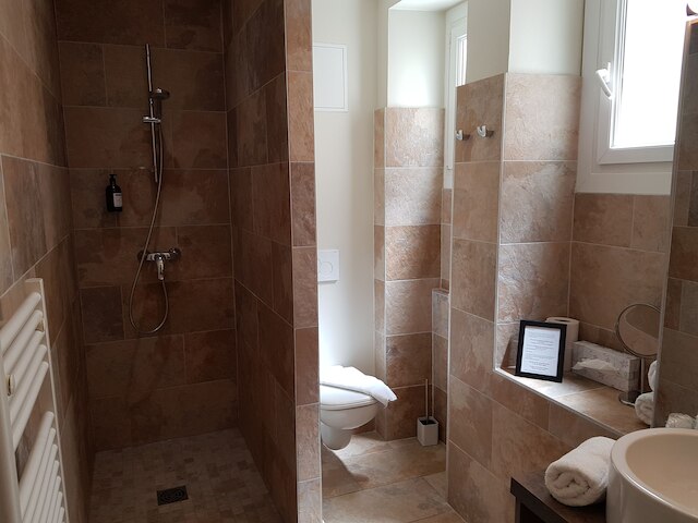 オテル オー ボン コワン