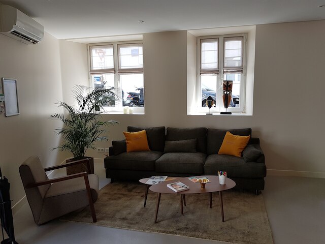 オテル オー ボン コワン