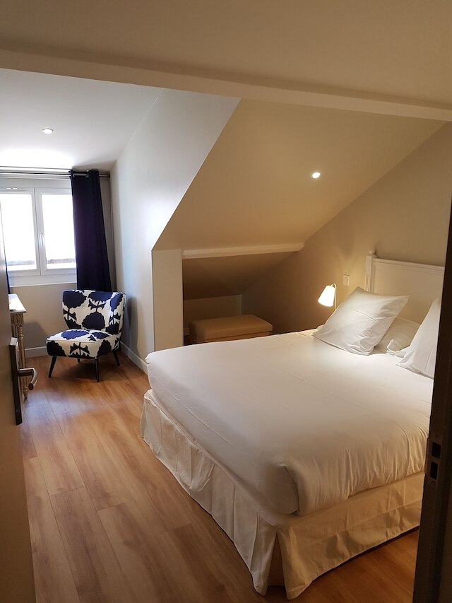 オテル オー ボン コワン