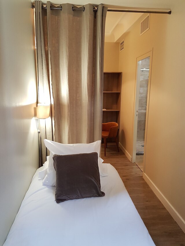 オテル オー ボン コワン