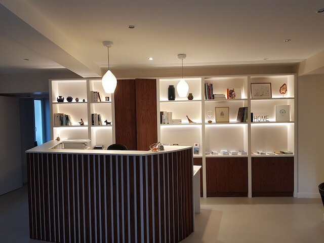 オテル オー ボン コワン