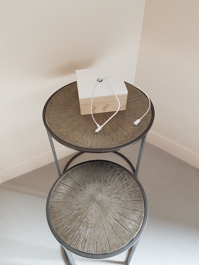 オテル オー ボン コワン