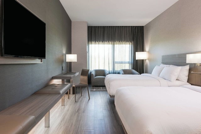 AC ホテル バイ マリオット ボストン ケンブリッジ