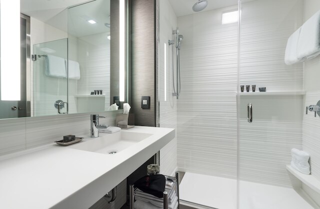 AC ホテル バイ マリオット ボストン ケンブリッジ