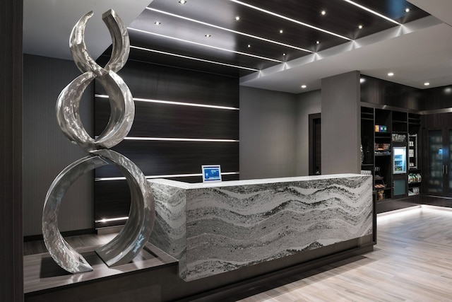 AC ホテル バイ マリオット ボストン ケンブリッジ