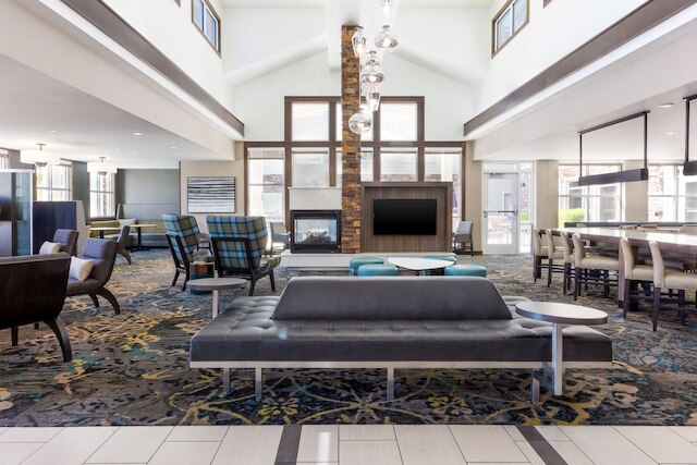 レジデンス・イン・ラスベガス・エアポート