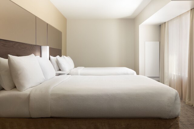 レジデンス・イン・ラスベガス・エアポート