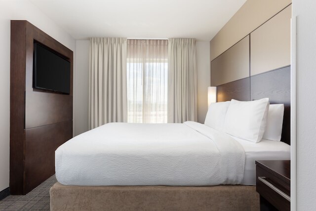 レジデンス・イン・ラスベガス・エアポート