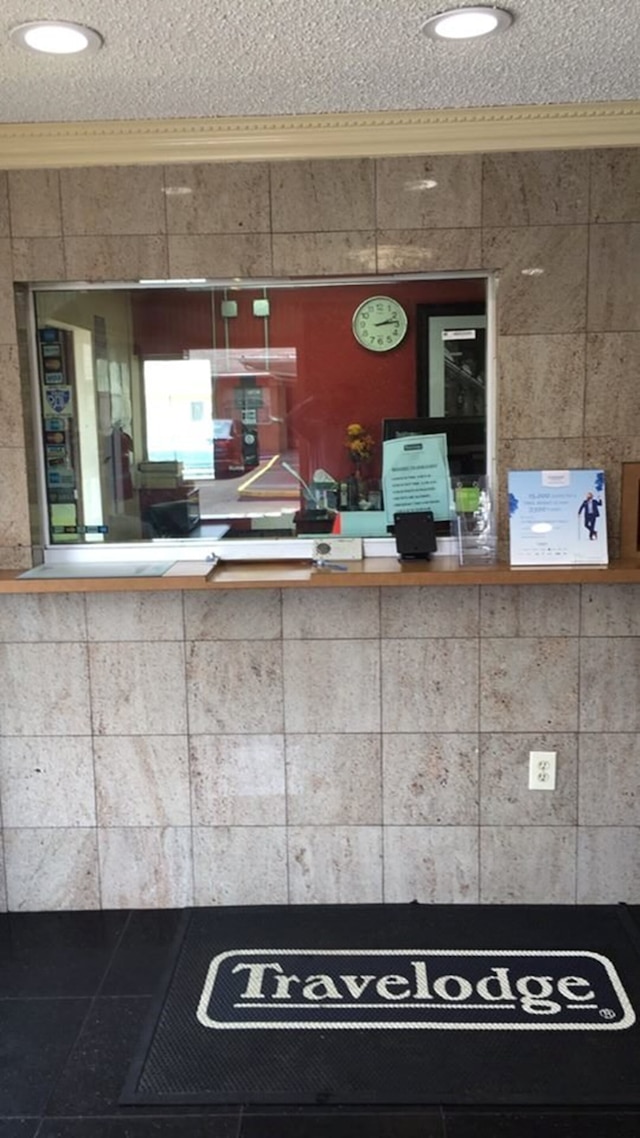 トラベロッジ バイ ウィンダム ジャージー シティ