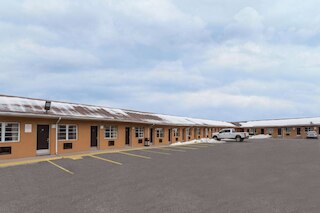 トラベロッジ バイ ウィンダム ジャージー シティ