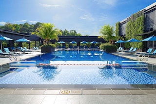 ヒルトン コタキナバル