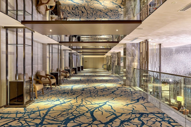 ヒルトン コタキナバル