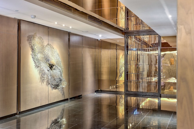 ヒルトン コタキナバル