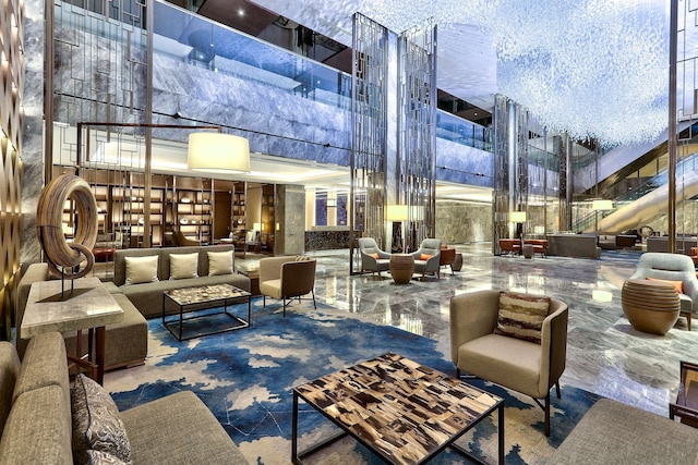 ヒルトン コタキナバル