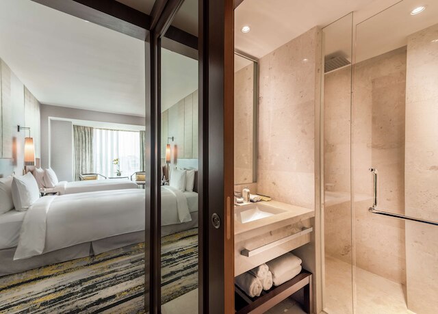 ヒルトン コタキナバル