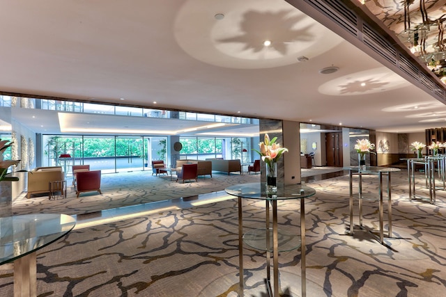 ヒルトン コタキナバル